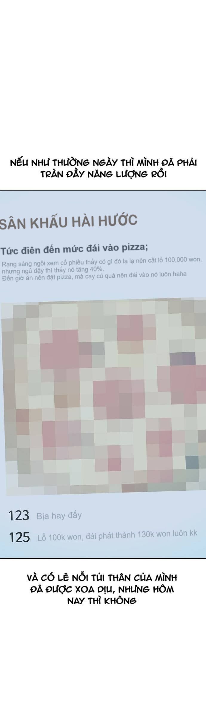 Unemployed Gye Baeksun Chap 22 - Next Chap 23