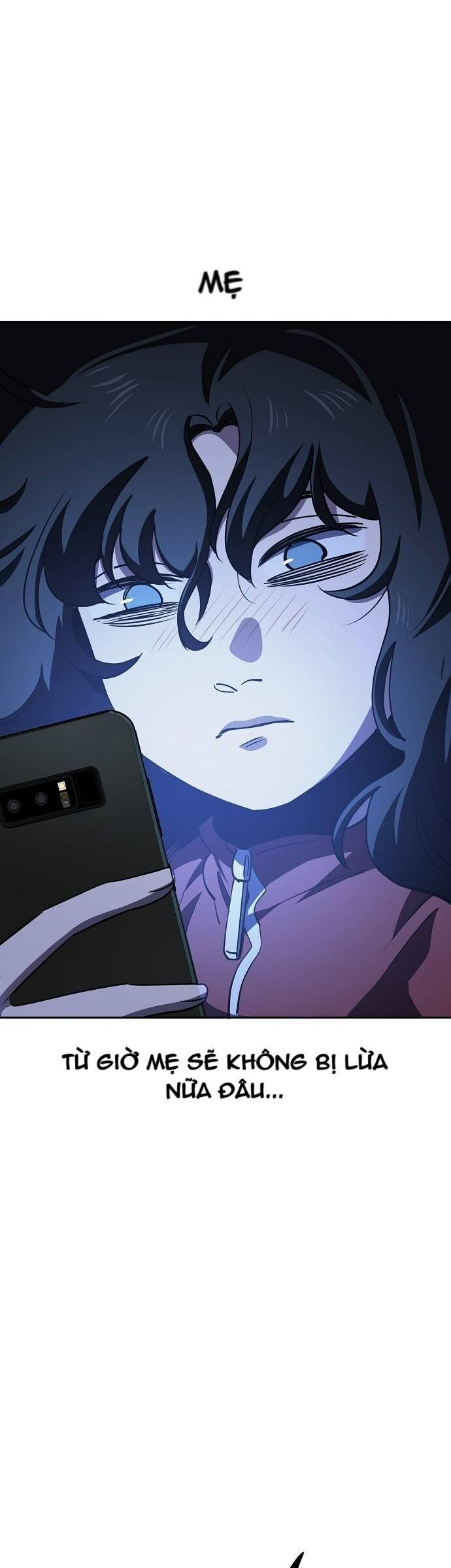 Unemployed Gye Baeksun Chap 22 - Next Chap 23