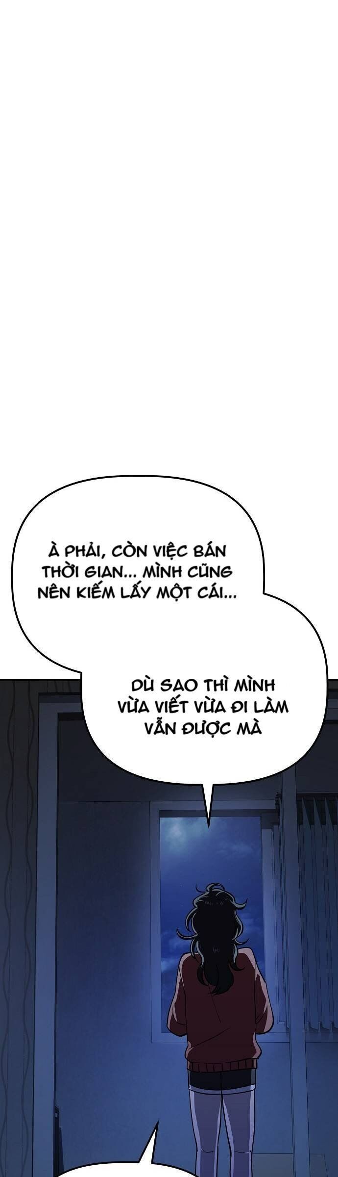 Unemployed Gye Baeksun Chap 22 - Next Chap 23