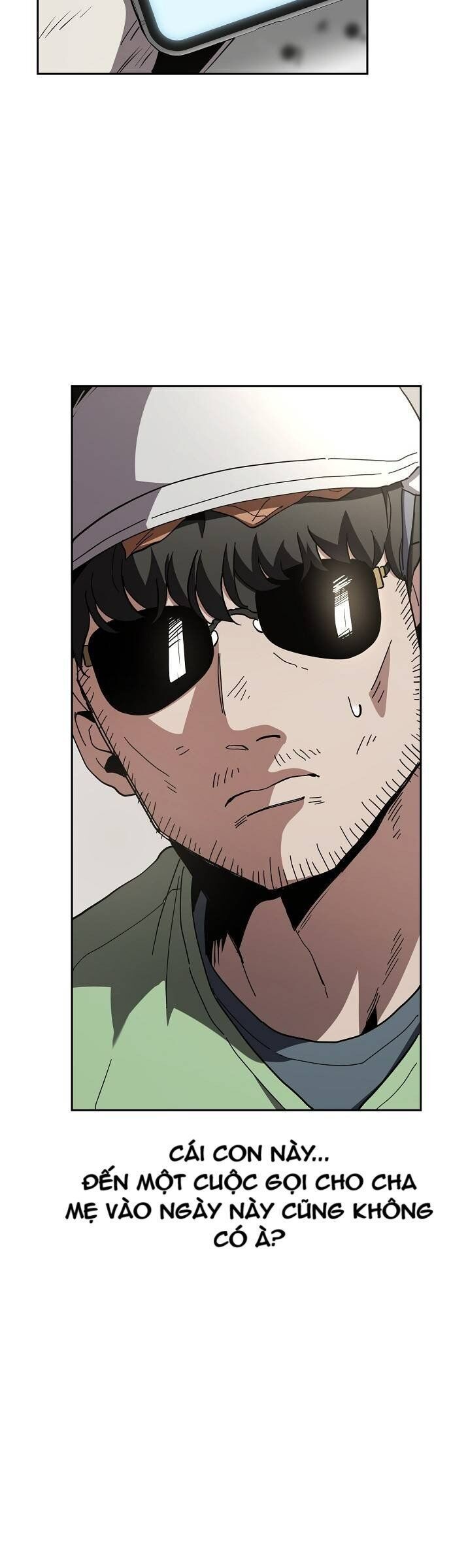 Unemployed Gye Baeksun Chap 23 - Next Chap 24