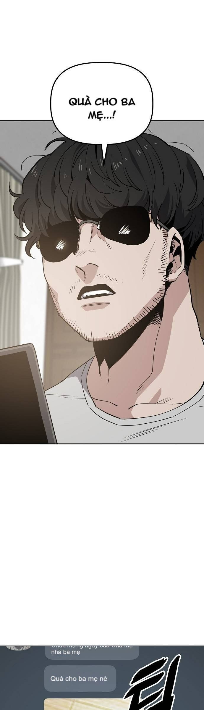 Unemployed Gye Baeksun Chap 23 - Next Chap 24