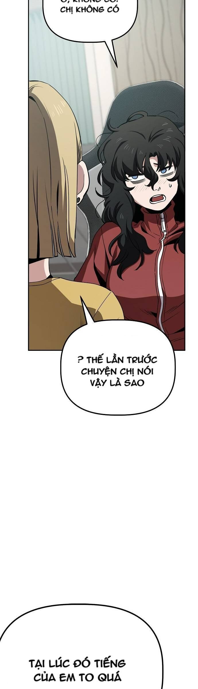 Unemployed Gye Baeksun Chap 28 - Next Chap 29