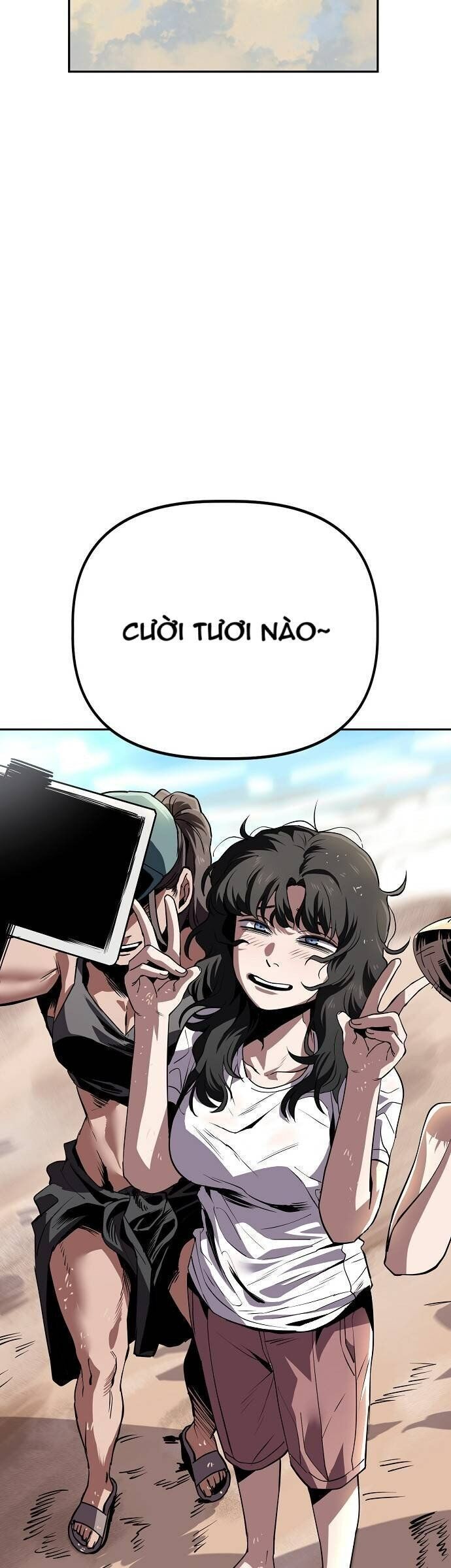 Unemployed Gye Baeksun Chap 29 - Next Chap 30