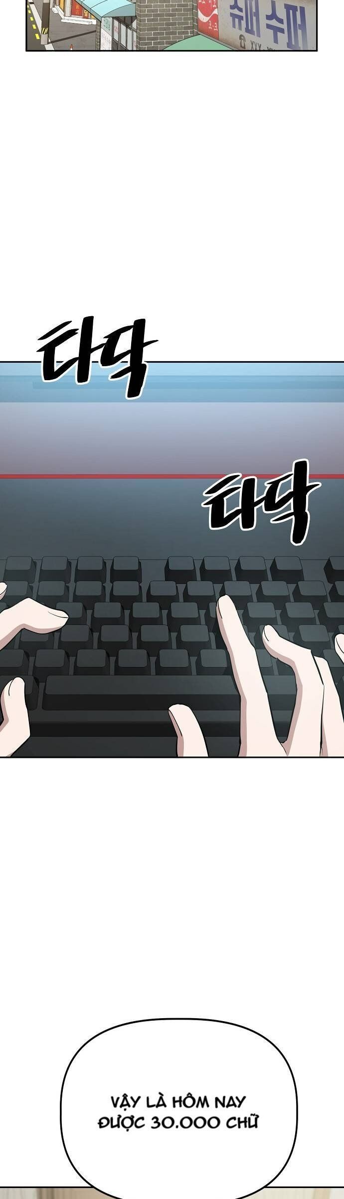 Unemployed Gye Baeksun Chap 29 - Next Chap 30