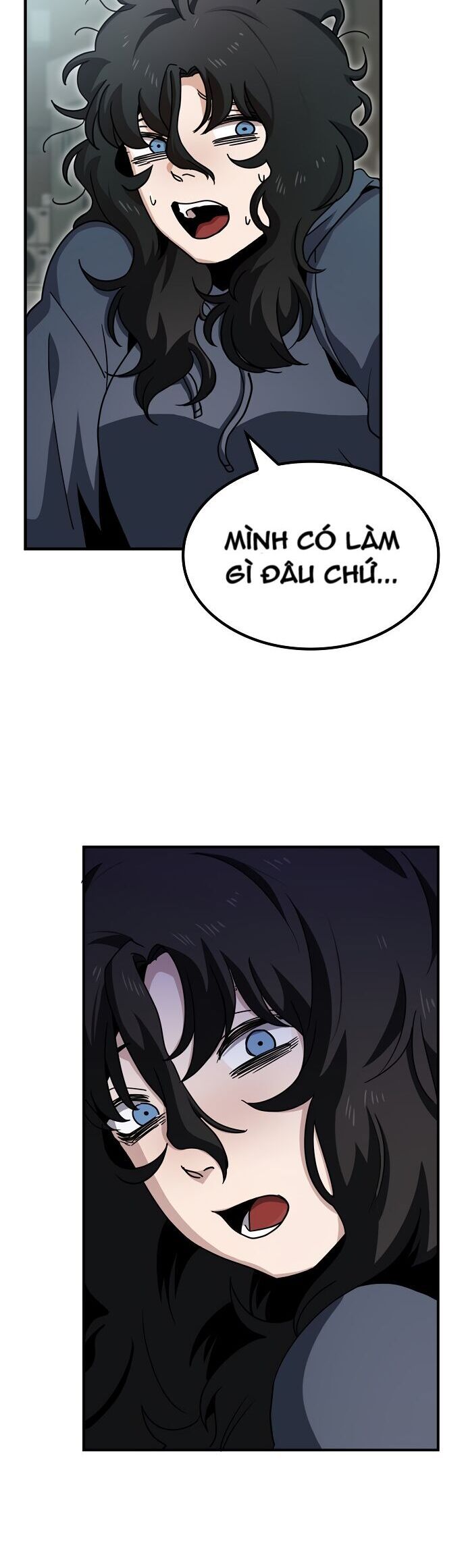 Unemployed Gye Baeksun Chap 5 - Next Chap 6