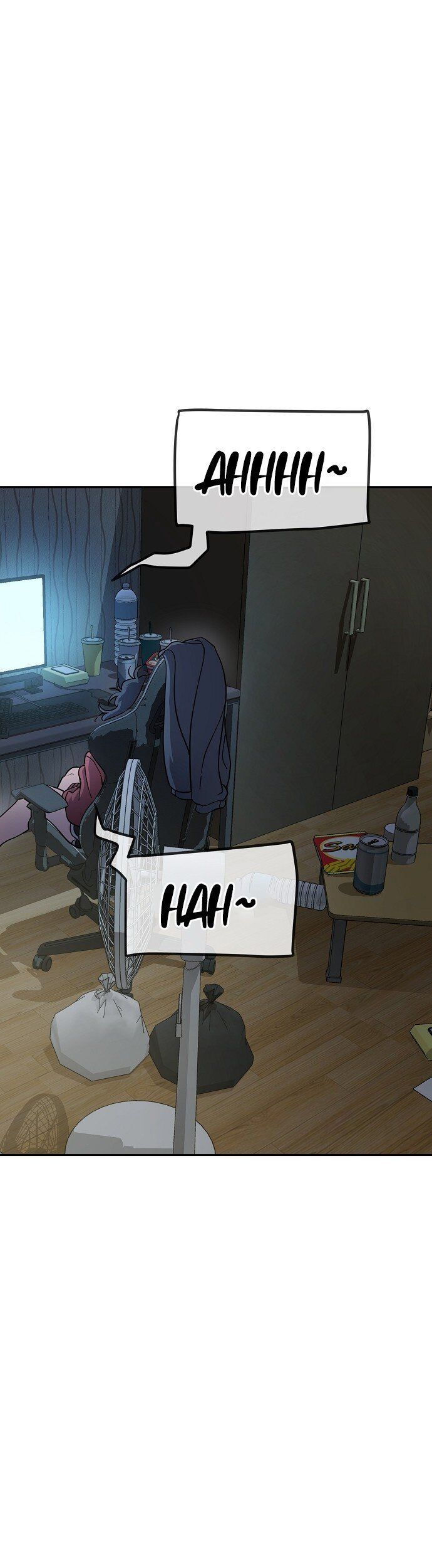 Unemployed Gye Baeksun Chap 7 - Next Chap 8