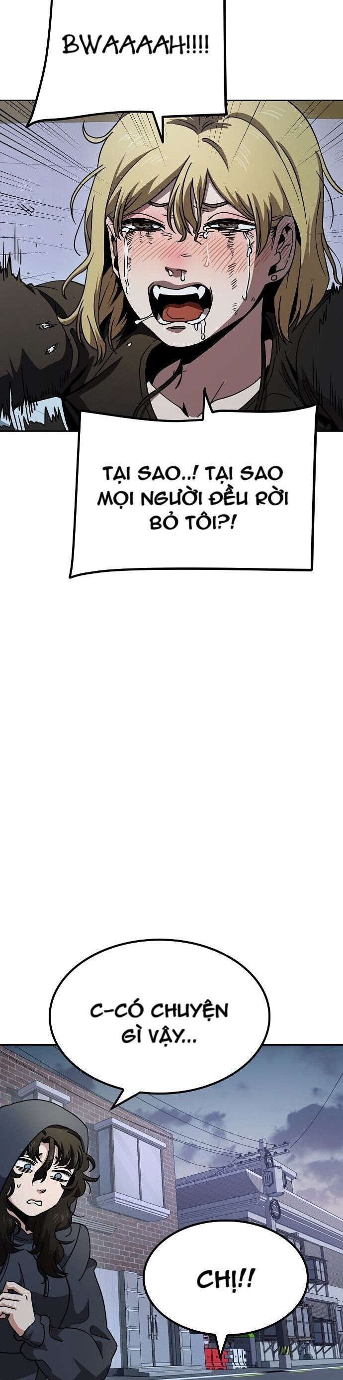 Unemployed Gye Baeksun Chap 8 - Next Chap 9