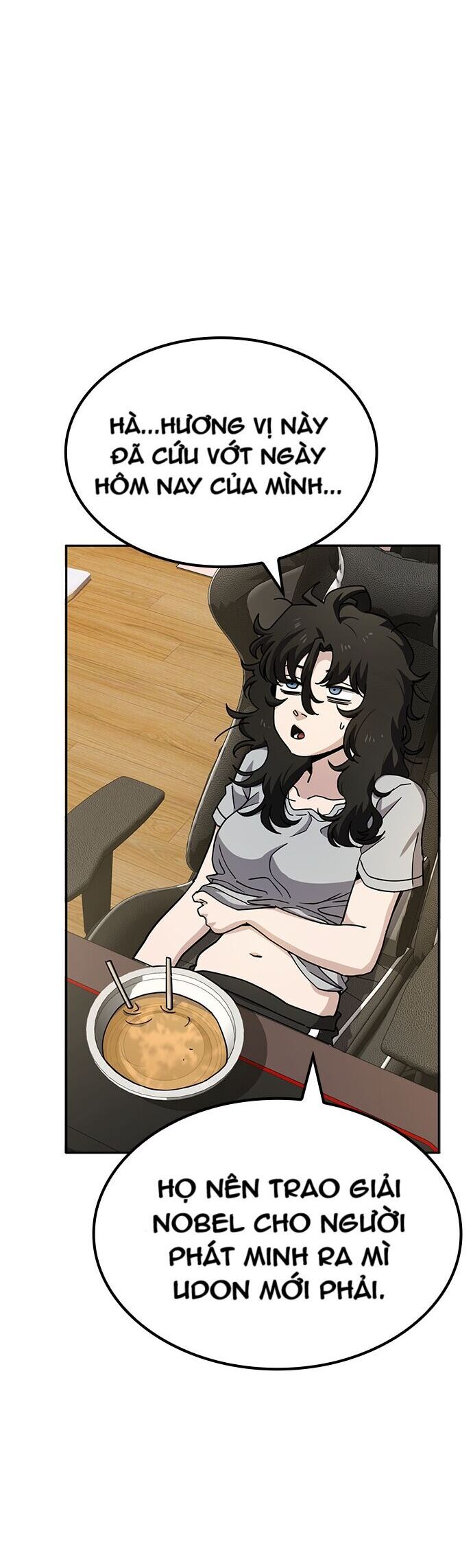 Unemployed Gye Baeksun Chap 9 - Next Chap 10