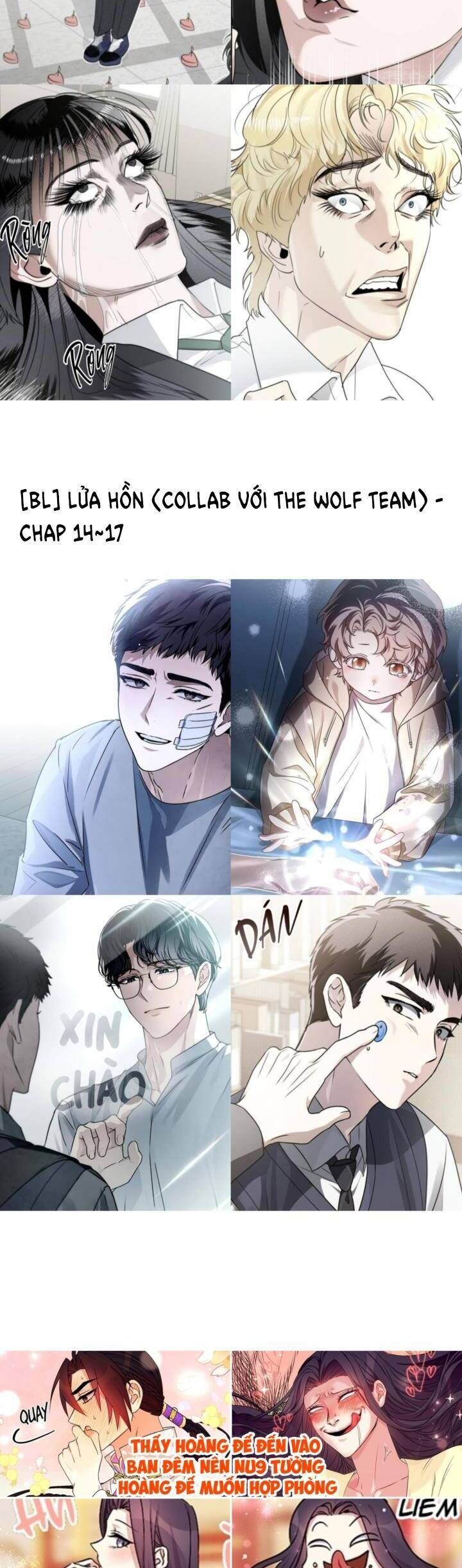 Sinh Viên Đại Học Hoàng Hậu Chap 105 - Next Chap 106