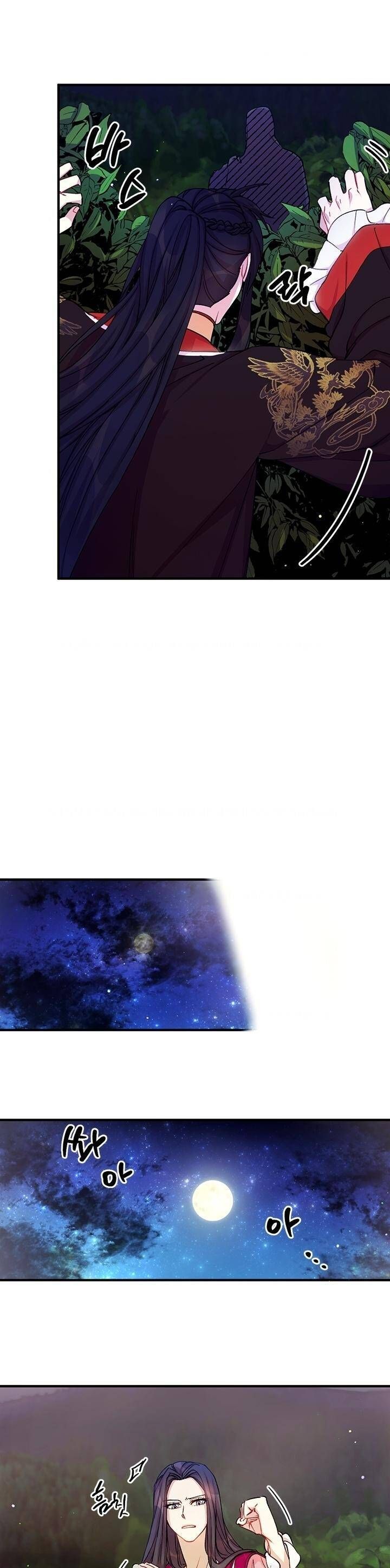 Sinh Viên Đại Học Hoàng Hậu Chap 35 - Next Chap 36