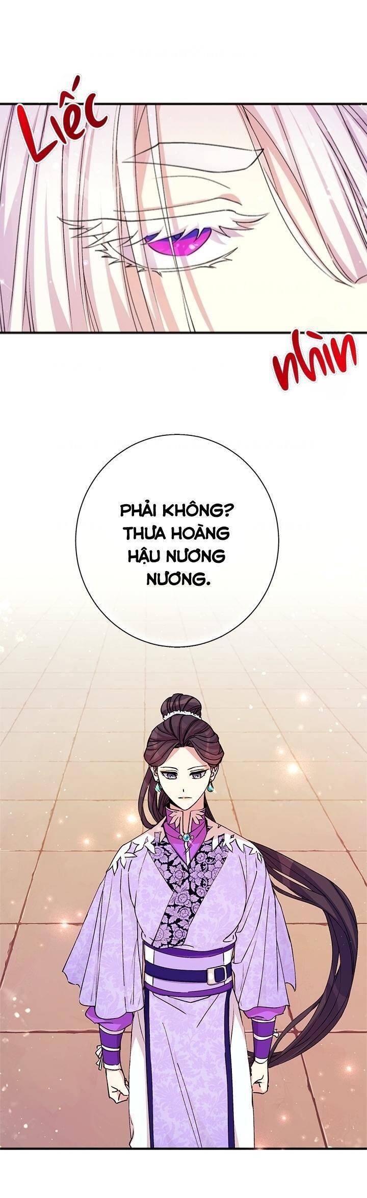 Sinh Viên Đại Học Hoàng Hậu Chap 46 - Next Chap 47