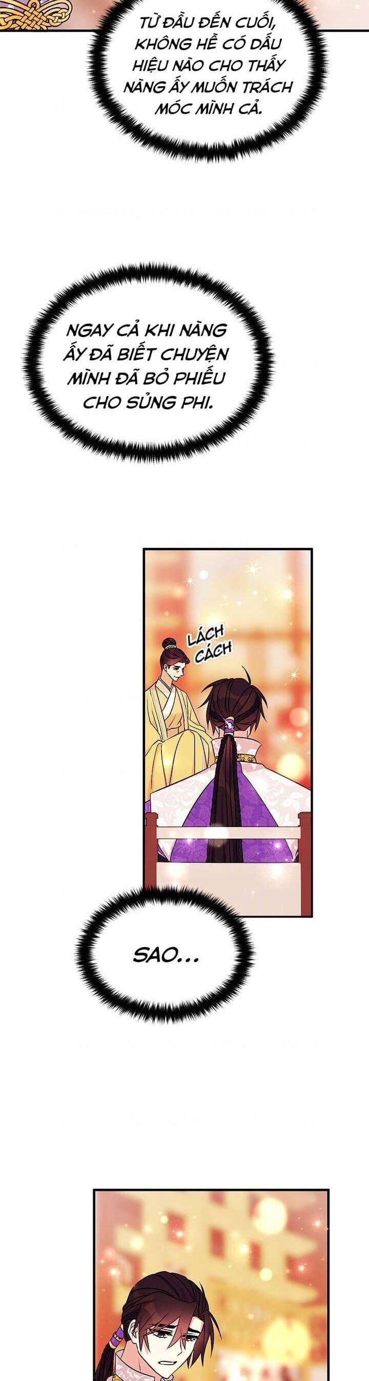 Sinh Viên Đại Học Hoàng Hậu Chap 75 - Next Chap 76