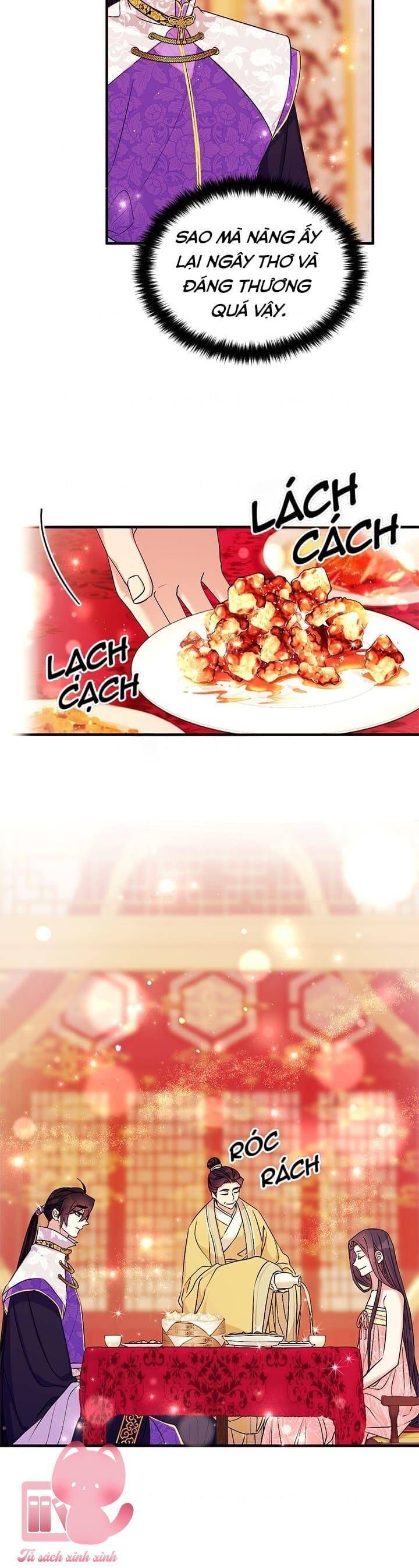 Sinh Viên Đại Học Hoàng Hậu Chap 75 - Next Chap 76