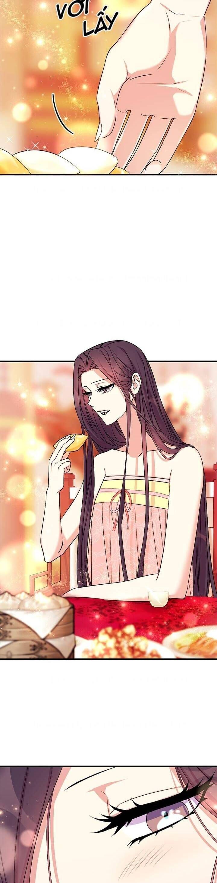 Sinh Viên Đại Học Hoàng Hậu Chap 75 - Next Chap 76