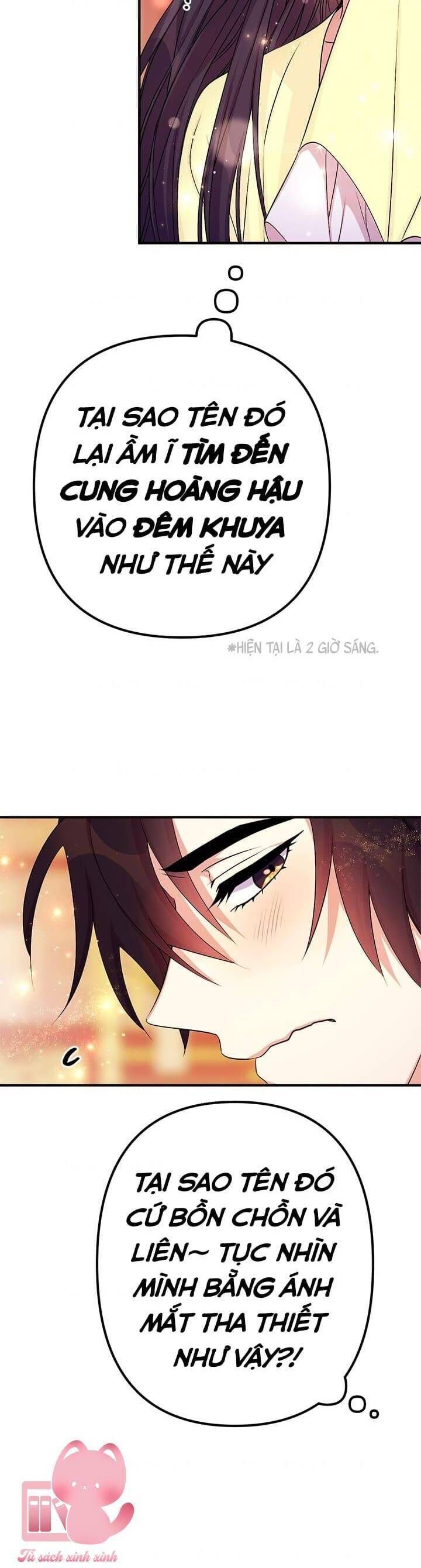 Sinh Viên Đại Học Hoàng Hậu Chap 75 - Next Chap 76