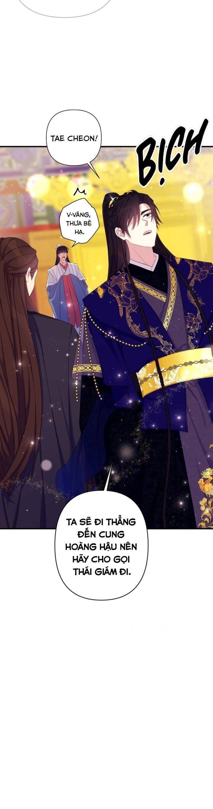 Sinh Viên Đại Học Hoàng Hậu Chap 96 - Next Chap 97