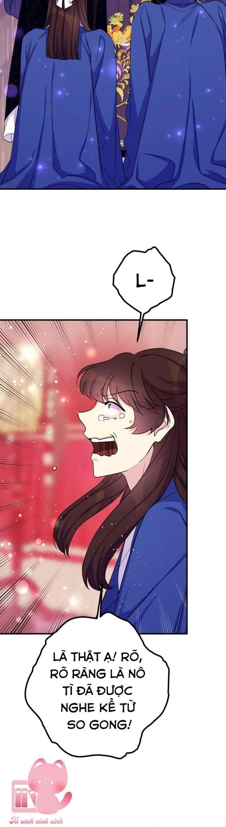 Sinh Viên Đại Học Hoàng Hậu Chap 99 - Next Chap 100