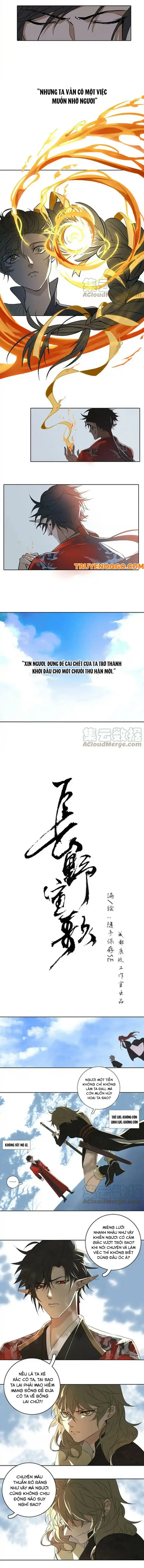 Nagano Nobuka Chap 17 - Next Chap 18