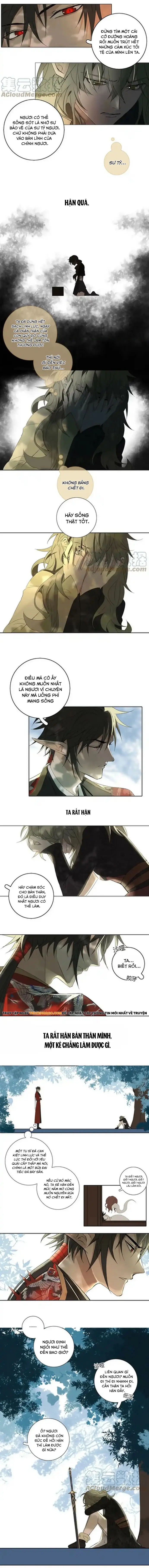 Nagano Nobuka Chap 17 - Next Chap 18