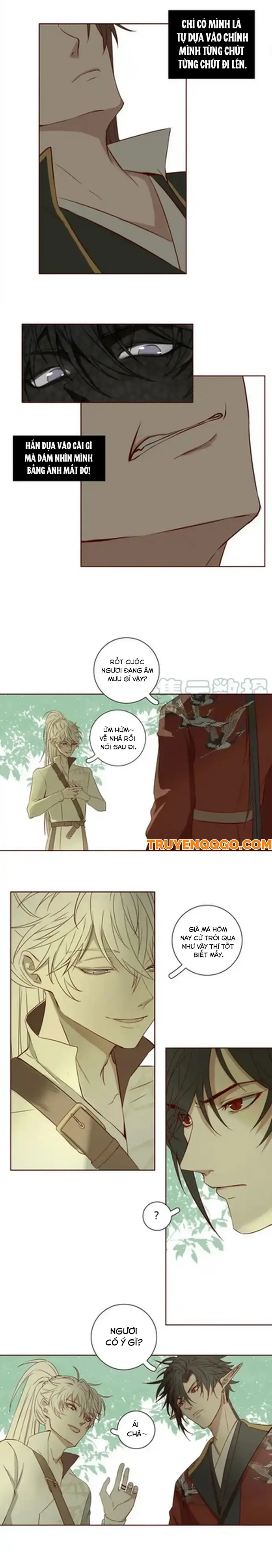 Nagano Nobuka Chap 19 - Next Chap 20