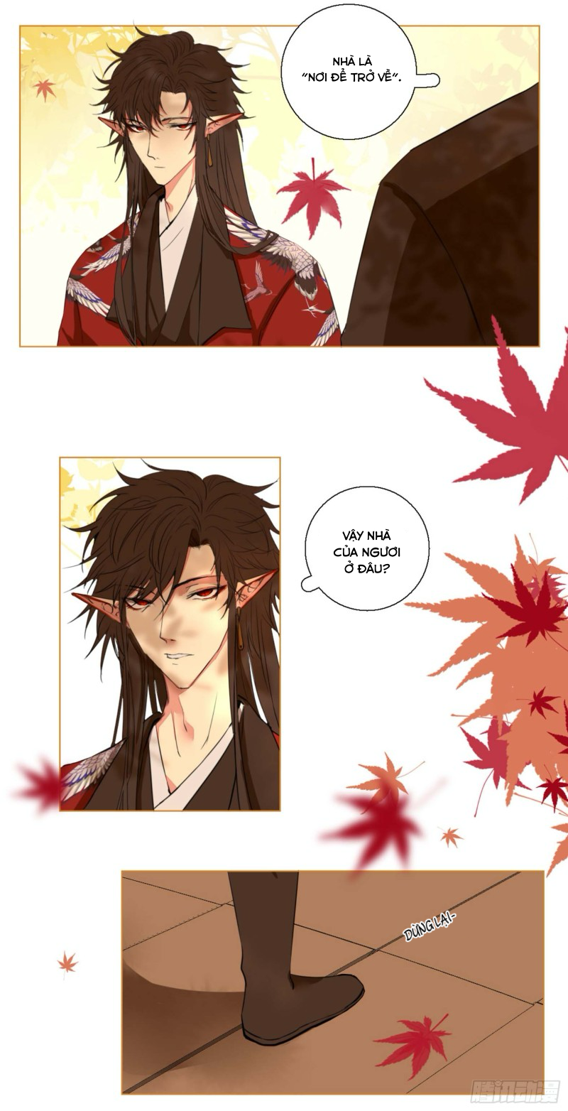 Nagano Nobuka Chap 2 - Next Chap 3