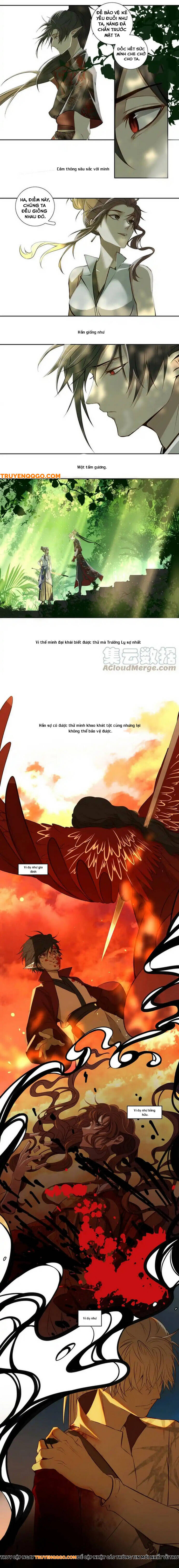 Nagano Nobuka Chap 20 - Next Chap 21