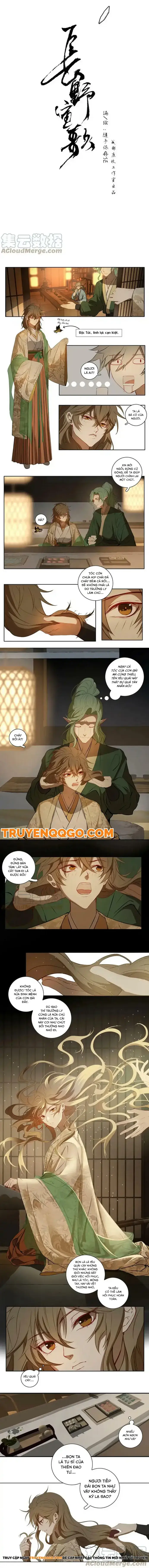 Nagano Nobuka Chap 21 - Next Chap 22