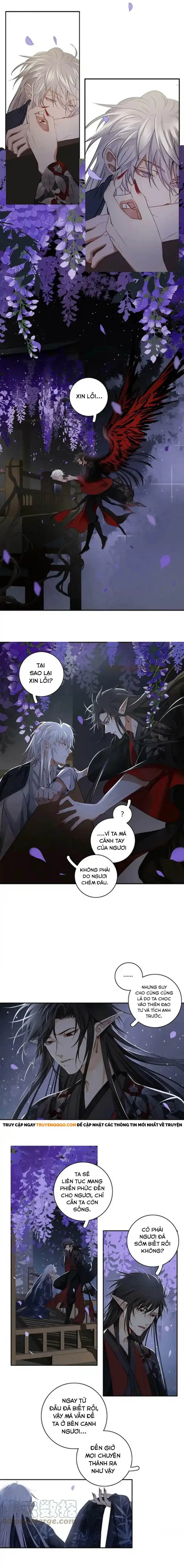 Nagano Nobuka Chap 21 - Next Chap 22