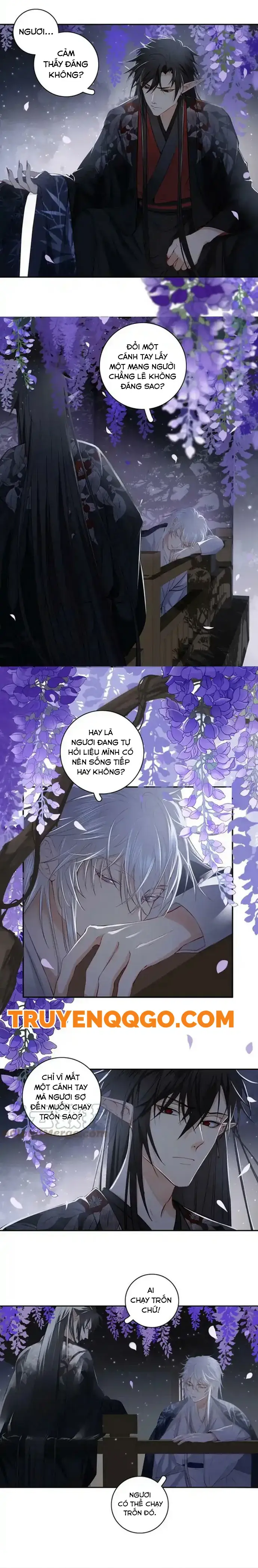 Nagano Nobuka Chap 21 - Next Chap 22