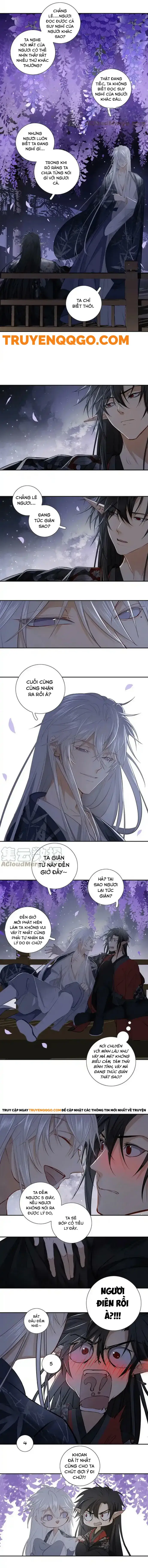 Nagano Nobuka Chap 21 - Next Chap 22