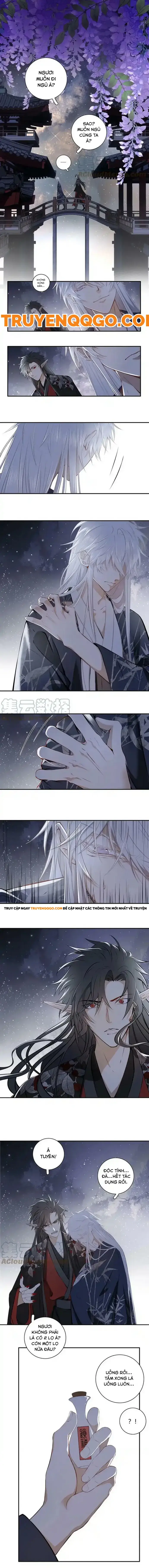 Nagano Nobuka Chap 21 - Next Chap 22