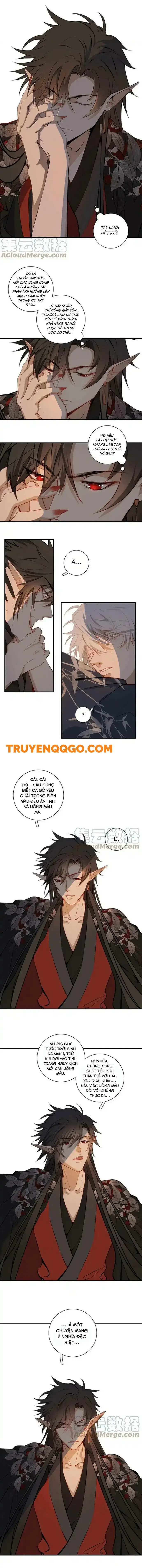 Nagano Nobuka Chap 21 - Next Chap 22