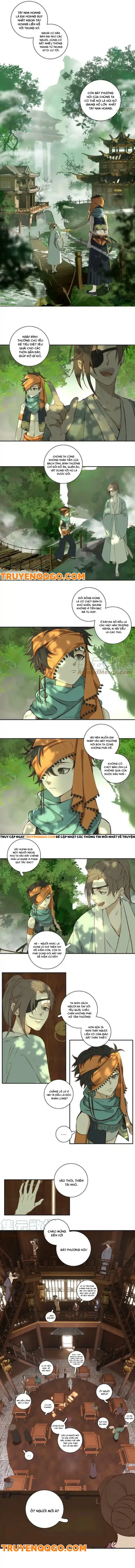 Nagano Nobuka Chap 24 - Next Chap 25