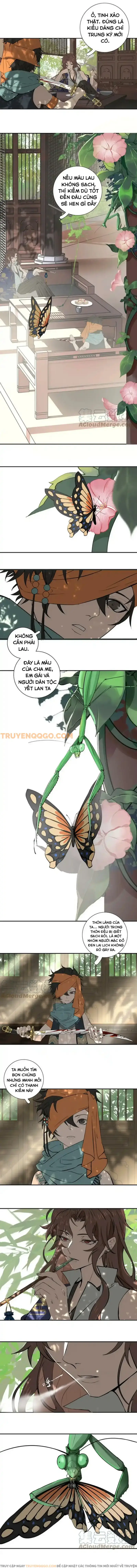 Nagano Nobuka Chap 25 - Next Chap 26