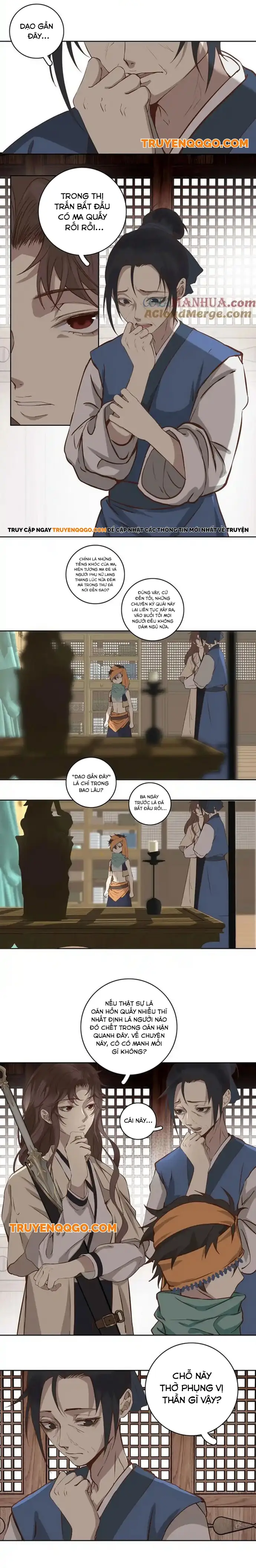 Nagano Nobuka Chap 29 - Next Chap 30