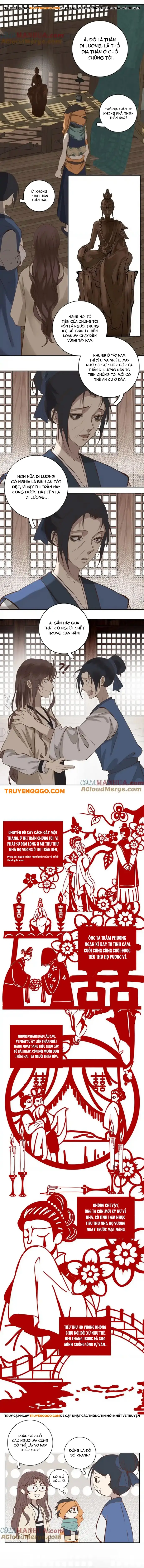 Nagano Nobuka Chap 29 - Next Chap 30