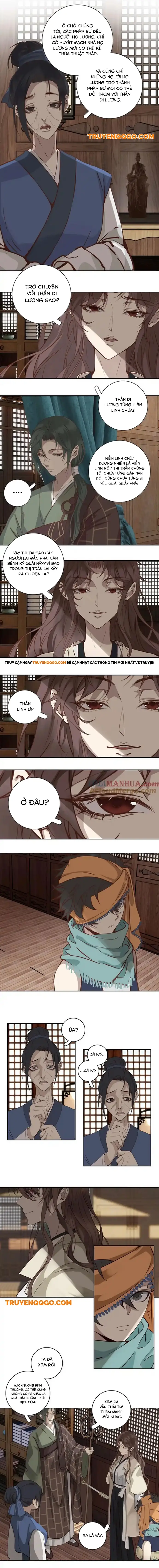 Nagano Nobuka Chap 29 - Next Chap 30