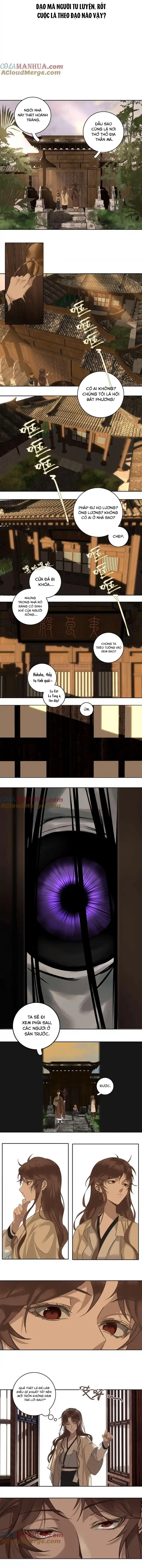 Nagano Nobuka Chap 29 - Next Chap 30