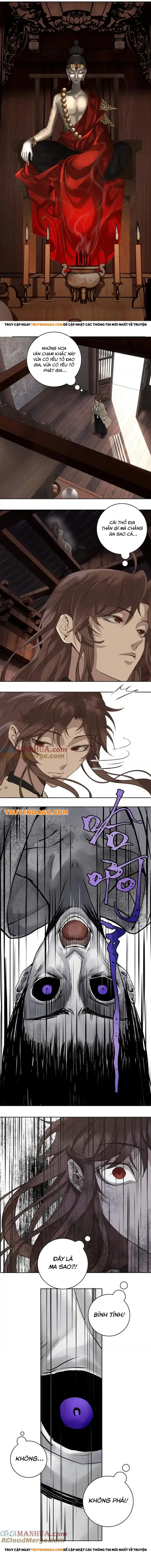 Nagano Nobuka Chap 29 - Next Chap 30