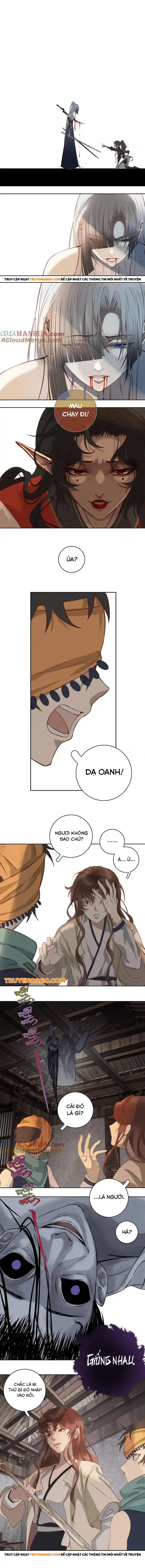 Nagano Nobuka Chap 29 - Next Chap 30