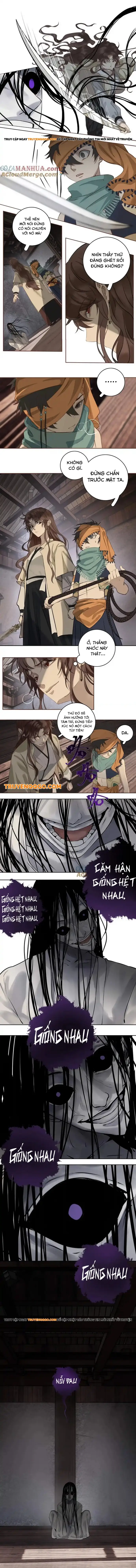 Nagano Nobuka Chap 29 - Next Chap 30