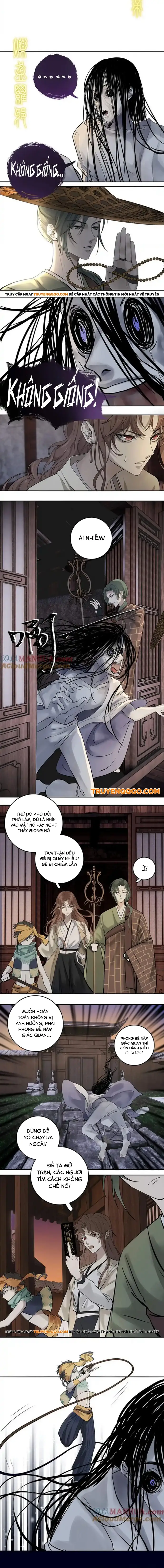 Nagano Nobuka Chap 29 - Next Chap 30