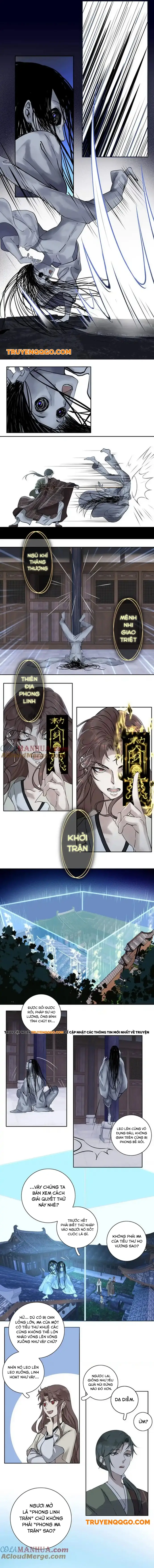 Nagano Nobuka Chap 29 - Next Chap 30