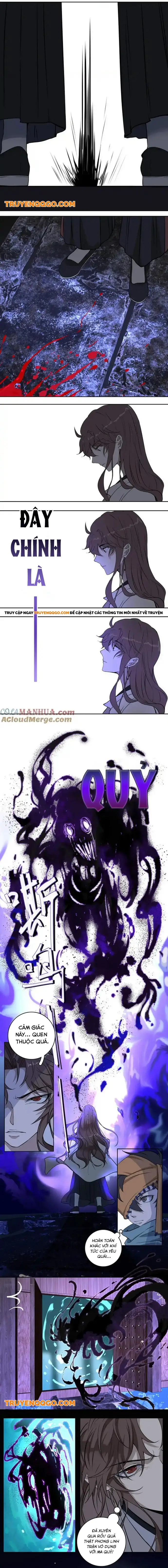 Nagano Nobuka Chap 29 - Next Chap 30