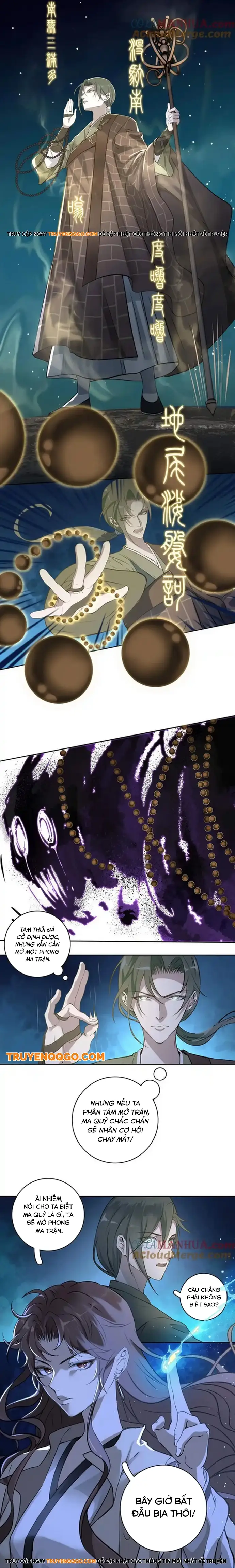 Nagano Nobuka Chap 29 - Next Chap 30