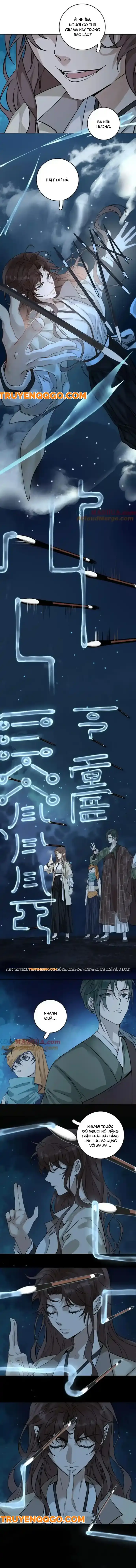 Nagano Nobuka Chap 30 - Next Chap 31