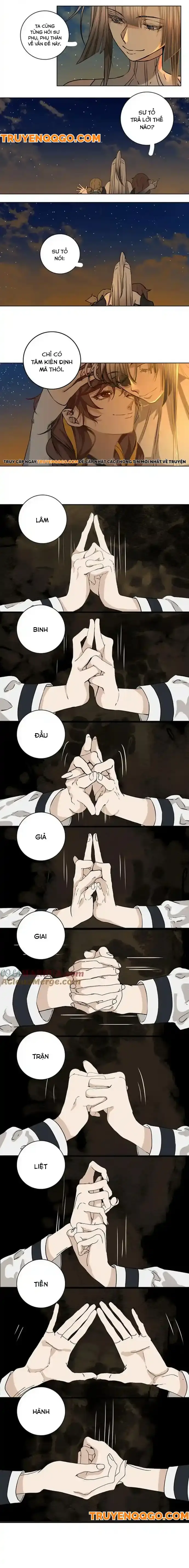 Nagano Nobuka Chap 30 - Next Chap 31