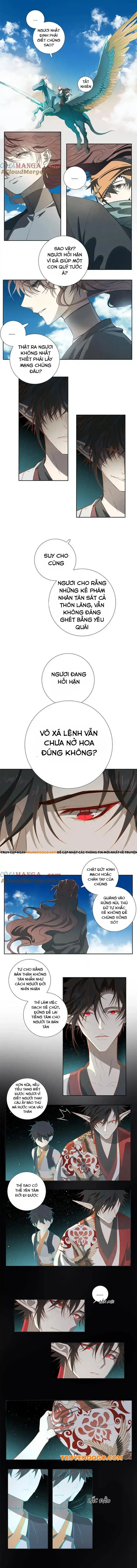 Nagano Nobuka Chap 36 - Next Chap 37