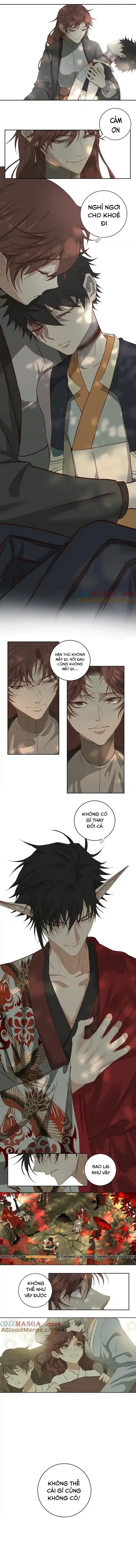 Nagano Nobuka Chap 36 - Next Chap 37