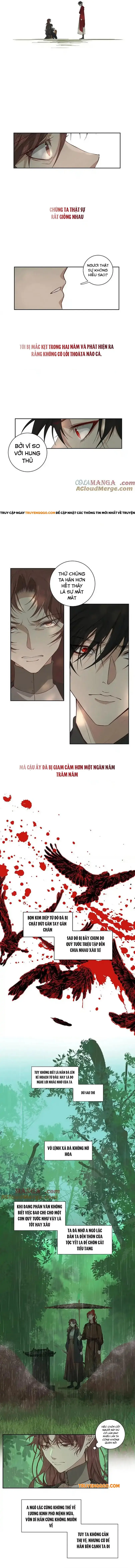 Nagano Nobuka Chap 36 - Next Chap 37